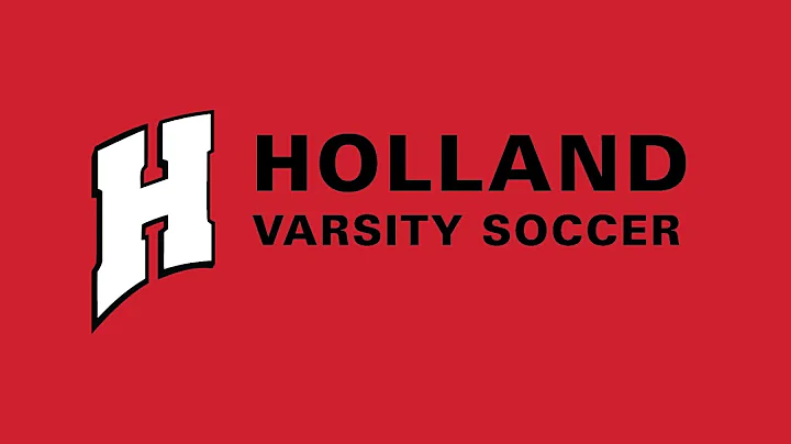 Holland Varsity Soccer