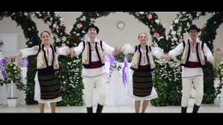 Joc frumos din Moldova - Oleg Buzatu