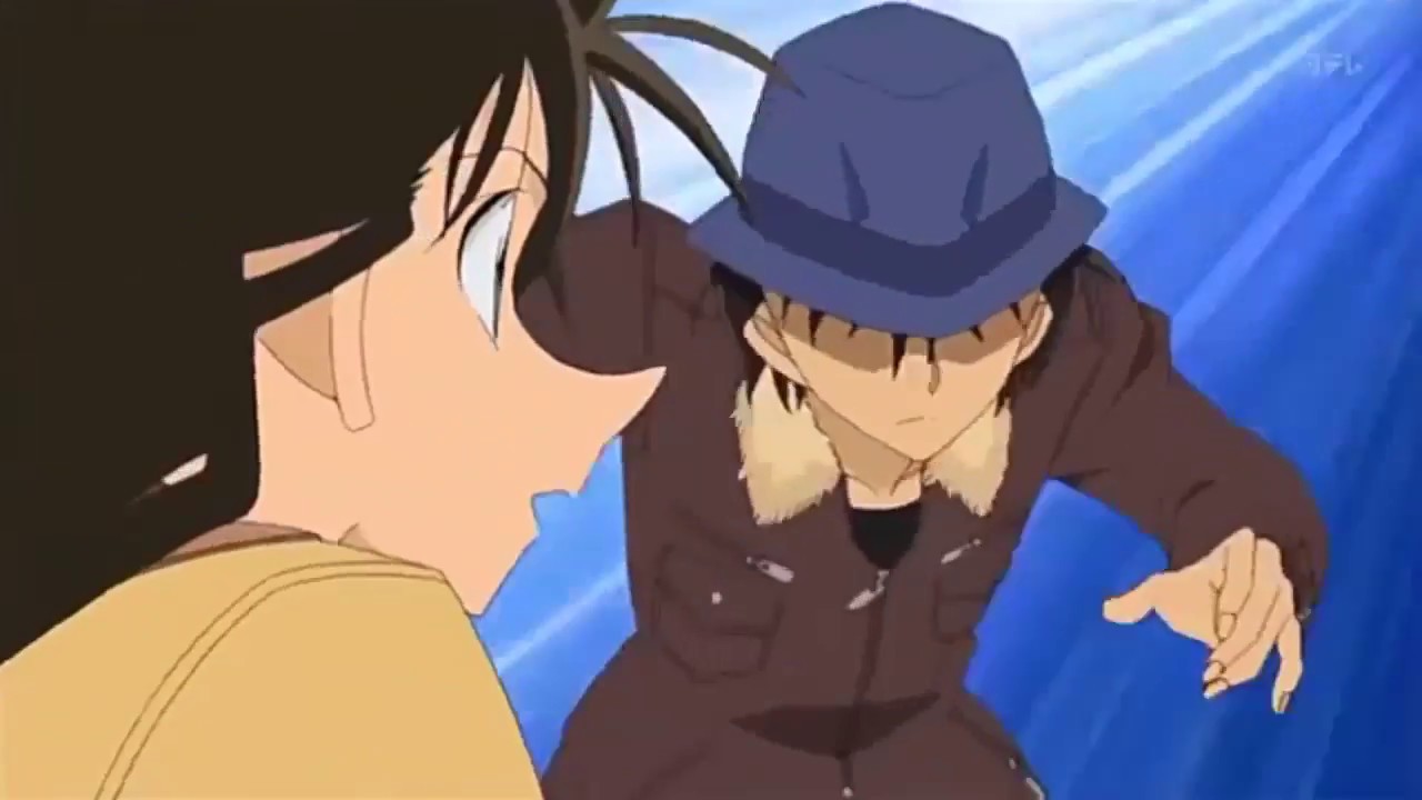 Get Detective Conan Indonesia Mengucapkan Selamat Tahun Baru Happy HD Wallpaper Detective Conan Indonesia Mengucapkan Selamat Tahun Baru Happy For Free