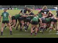 OPENING DAY WIN! | Saracens Women 38-29 Trailfinders Women | PWR Highlights