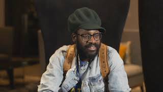 Tarrus Riley speaks about Kenya, new album and more 2018