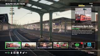 Train Sim world - Long Island Railroad M3 DLC livestream part 2