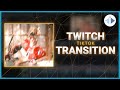 TikTok Twitch Shake Transition - Kdenlive Tutorial
