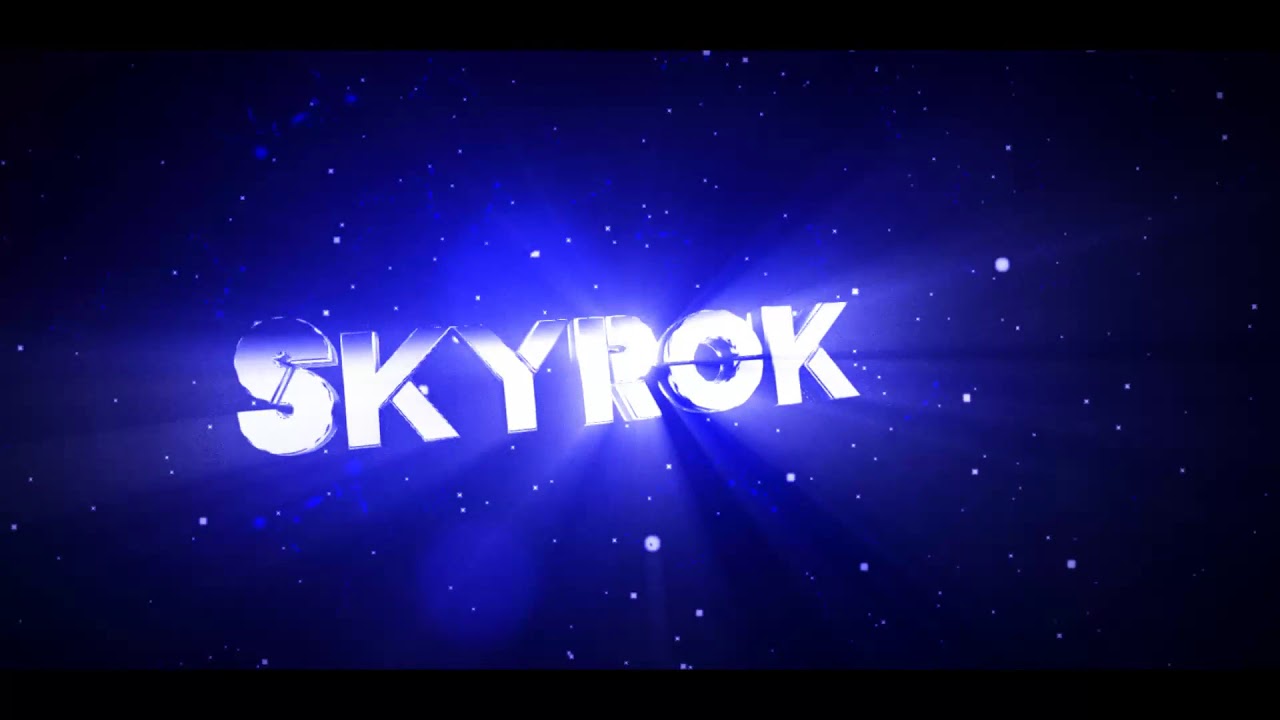 Abertura - Skyrok