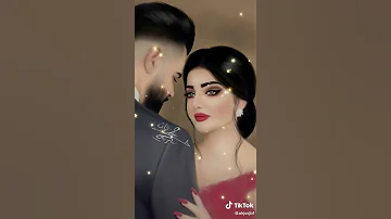 لاتروح بعيد عني ضلك قريب مني 