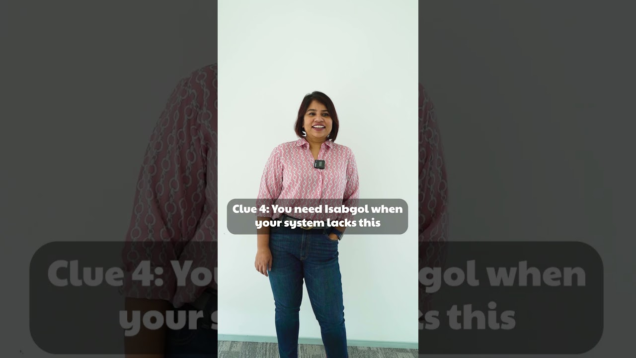 How well do you Know Your Nutrition? Ep. #04