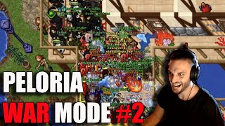 Tibia War Mode