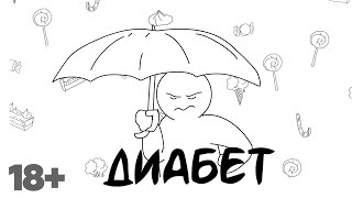 Диабет