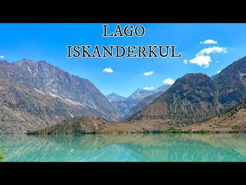 Video: Lago Iskanderkul: posizione, descrizione, profondità, storia, foto