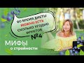 Миф № 4  Во время диеты можно есть сколько угодно фруктов / Елена Бахтина