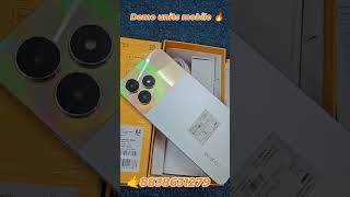Realme C53 4/128GB Unboxing | Just ₹7,500 | Demo Unit with 18W Charger | Full Box Available!