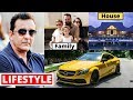 Sanjay Dutt Lifestyle 2020, Wife,Income,SonHouseDaughterCarsBiography&NetWorth-The Kapil Sharma Show