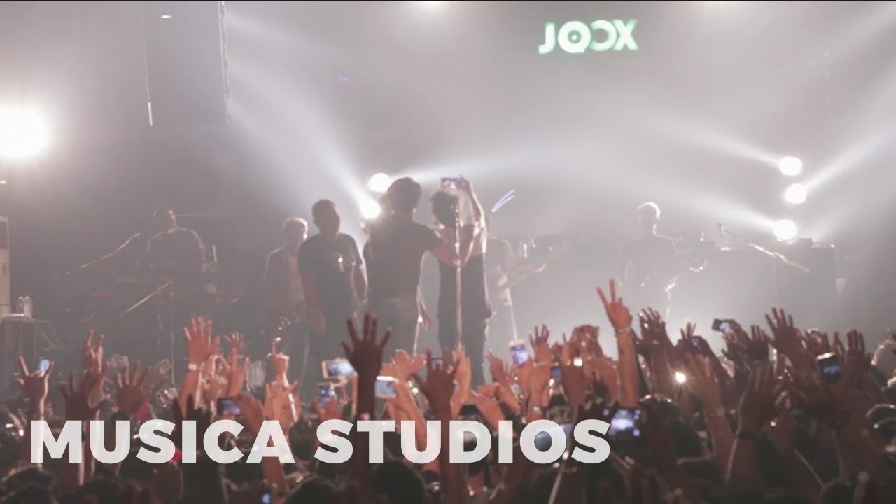 JOOX Live NOAH | Teaser