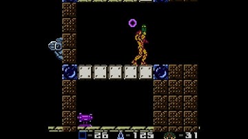 LP: Metroid 2: Return Of Samus - Part 5 - Regaining What I Lost