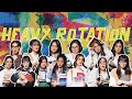 JKT48 - Heavy Rotation (Pop Punk) | Lirik VIdeo