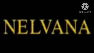 NELVANA LIMITED LOGO (1998-1999)