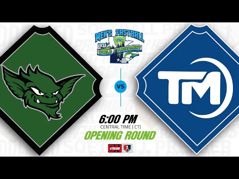 LIVE BC Gremlins V Team Marquez 2025 ISC World Tournament Championships