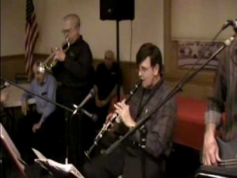 Happ-E-Times Polka Band - Two Bucks Polka.mp4