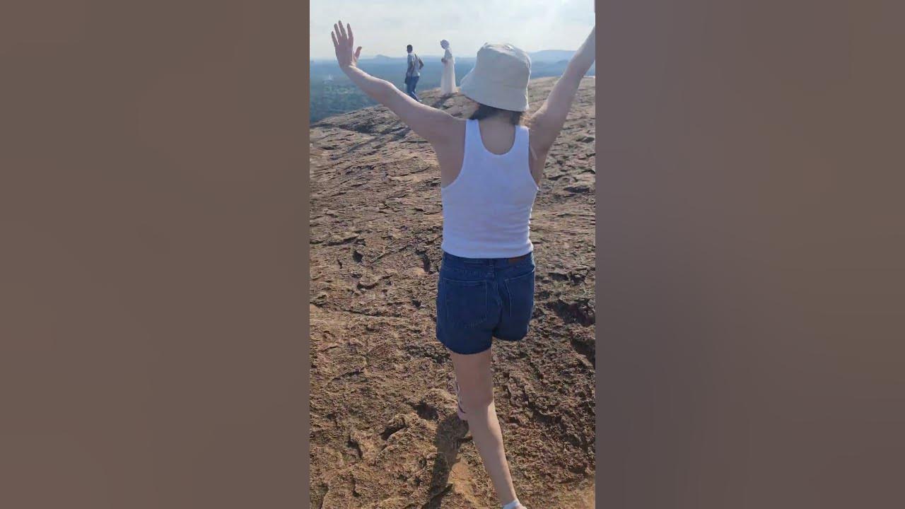 вершина горы Пидурангала #таммико #Пидурангала #шриланка #путешествия ...