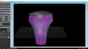 3D Gemvision Matrix:8 . New Ring design PART.2 Final HD