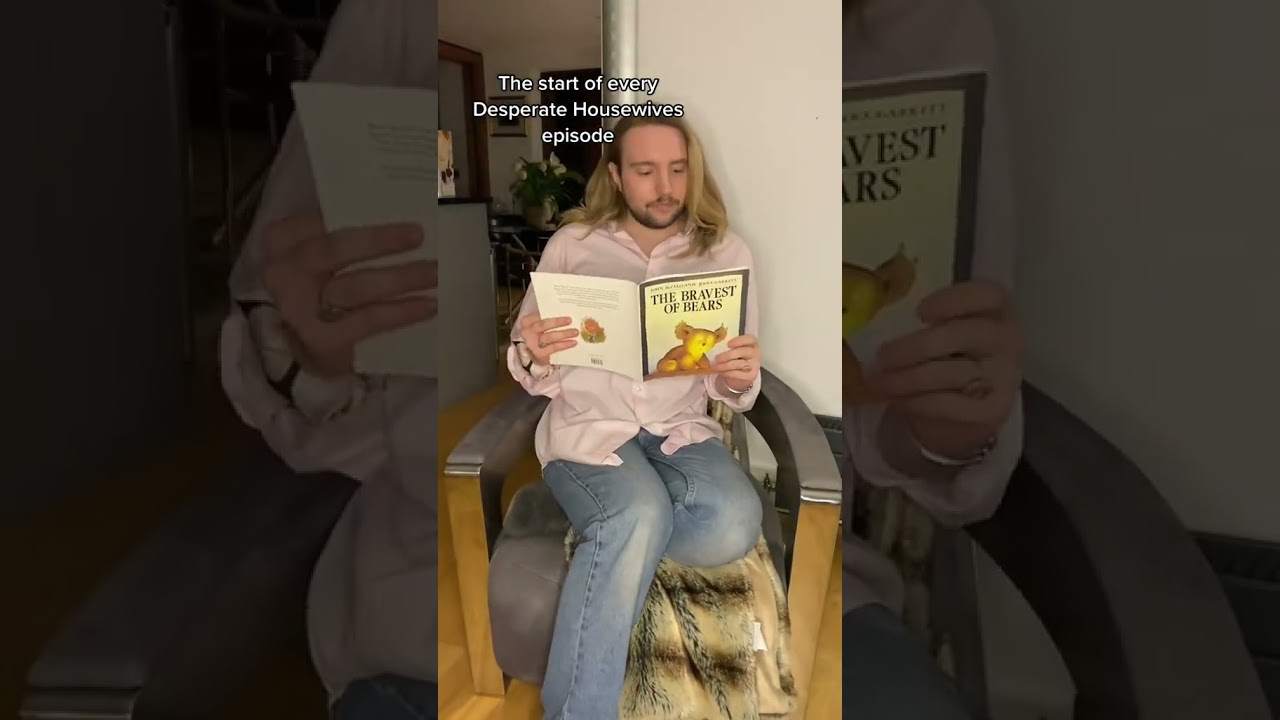 Every desperate housewives episode 