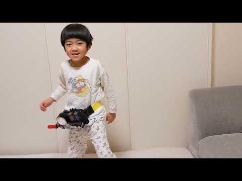 仮面ライダービルド　F1ザウルス