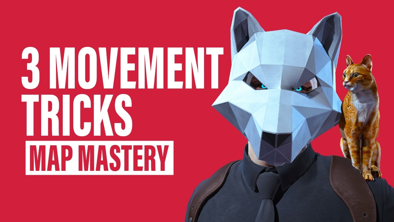 3 важных совета по передвижению в финале