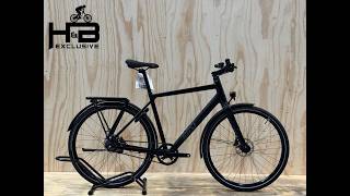 Refurbished gebruikte fiets | H&B Exclusive R21300