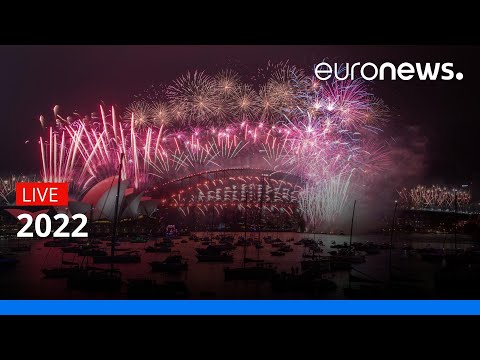 Video: Maniküre für das neue Jahr 2022 für kurze Nägel