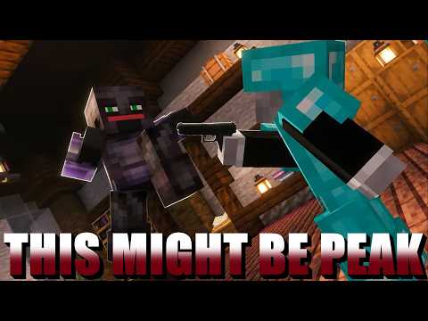 THEY KINDA COOKED(1,000,000 Villagers Vs YOUTUBERS REACTION)