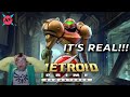Metroid Prime Remastered Reaction | Nintendo Direct February 2023