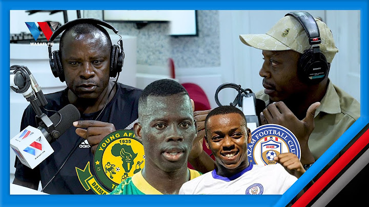 AZIZ KI NI MCHEZAJI BORA MBELE YA FEI TOTO MSIMU HUU| ANAFUNGA SEHEMU NGUMU, HAKUNA ATAKAYELALAMIKA