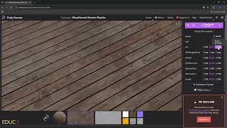 Choose OpenGL normals and lighter texture files