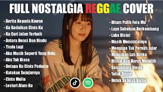  Album Reggae Cover   Menemani Kerja Santai Sepanjang Hari 