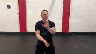 Class 3- 10 Blocks- Martial Arts Basic Blocking.