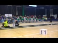 Ireland vs Spain 600kg 3rd place