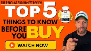 Surgery Recovery Pills Review: Honest 5-Point Breakdown