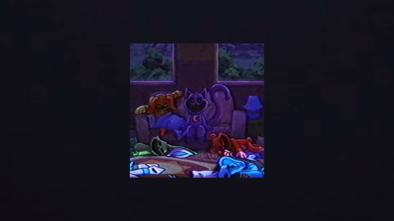 Sleep Well (Slowed) - CG5