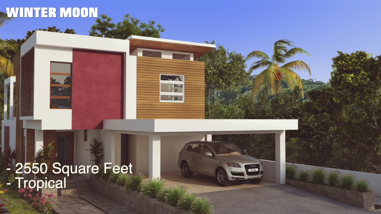 WhiteHouse Beach Club By Moorland Development YouTube