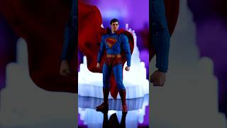 Superman David Corenswet SH Figuarts UNBOXING RÁPIDO