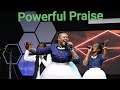 Phaneroo Sunday 242 praise and worship  by Min. Becky