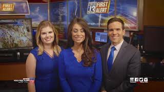 Monsoon 2018 with Lisa Villegas