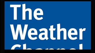 THE WEATHER CHANNEL 9/13/25