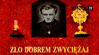 Dempsey feat.Basti-Ksiądz Jerzy Popiełuszko prod.Tune Seeker "Bóg,Honor,Ojczyzna II"