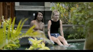 KRISTIAN CAMELIA - D Yasa - Putu Bejo Official