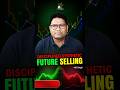 Disciplined Synthetic Future Selling || #motivation #marketanalysis