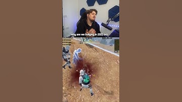 Please stop bullying noobs in COD Mobile...