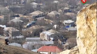 Şərur Rayon Oğlqanqala Kəndi 19. 02. 2016