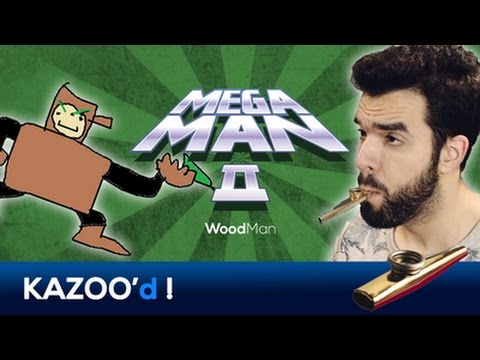 Woodman 2