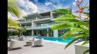 Summer House, Ocean Reef Island | San Francisco, Panama